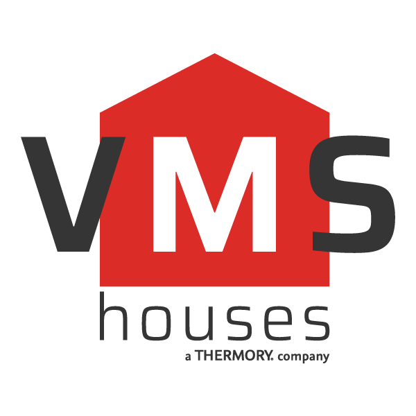VMS houses logo