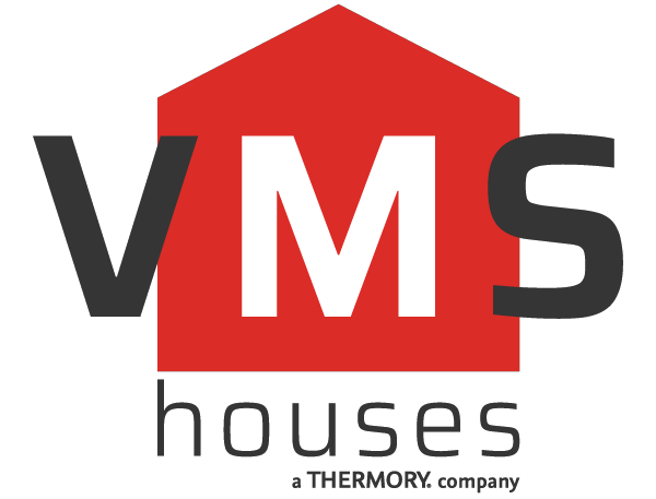 VMS houses logo